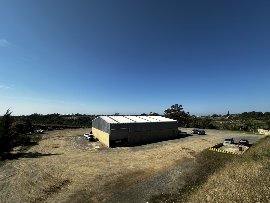 To Let Commercial Property for Rent in Wilsonia Eastern Cape